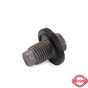 TAPÓN DRENAJE CÁRTER MOTOR MINI R50 R52 R53 ONE COOPER S JCW 11137513050 C255 - Imagen 1 de 15