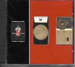 Latch Key Kids ‎– Anytime, Anyplace  Pinche Flojo Records ‎1996 Punk - Bild 1 von 2