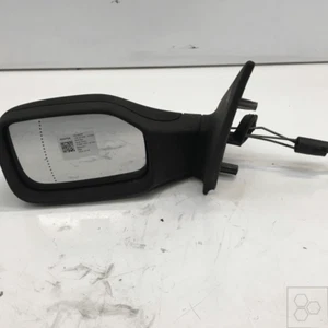 8148QP retrovisor izquierdo para PEUGEOT 106 1.1 Ber. 1991-1996 d2475a - Imagen 1 de 7