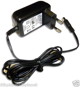 European 2-Pin Model ZDA090100EU Output 9V @ 1A Switch Mode Power Adapter, ITE - Picture 1 of 1