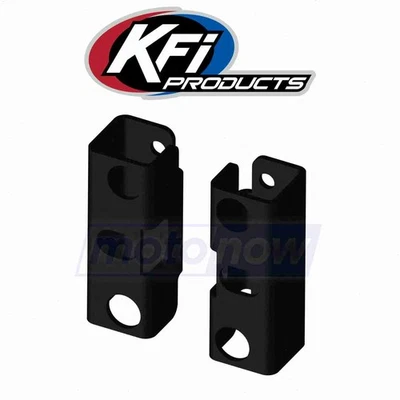 KFI Winch Mount for 2015-2016 Arctic Cat Prowler XT 1000 - Winch Winch ef - Изображение 1 из 4