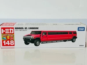 Tomica Longno.148 Hummer H2 Limousine VA - Picture 1 of 7