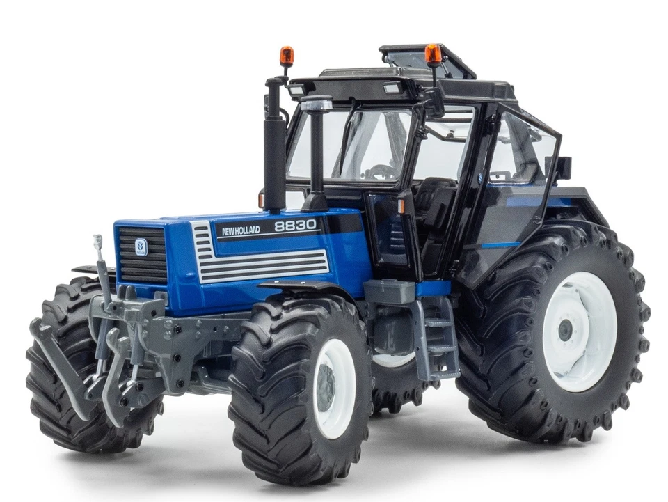 ROS, NEW HOLLAND 8830 - Limitato a 999 pezzi, 1/32,  ROS30223 - Immagine 1 di 1