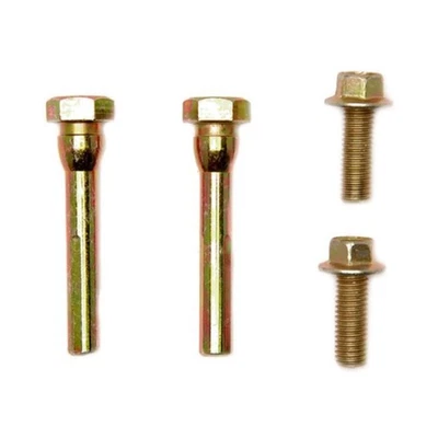 Genuine ACDelco For Dodge Magnum 2005-2008 Disc Brake Caliper Bolt | Rear Steel Foto 1 de 4