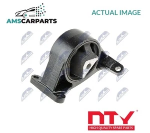 ENGINE MOUNT MOUNTING FRONT LEFT ZPS-CH-006 NTY NEW OE REPLACEMENT - Picture 1 of 6