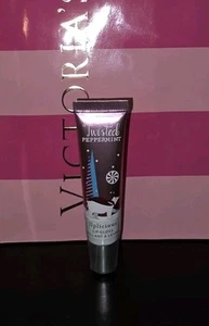 NEW Bath & Body Works Liplicious Lip Gloss TWISTED PEPPERMINT Sealed RARE - Picture 1 of 1