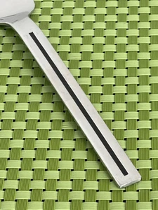 Cubiertos cubiertos The Cellar CLF25 de acero inoxidable con acento negro brillante - TU ELECCIÓN - Imagen 1 de 7