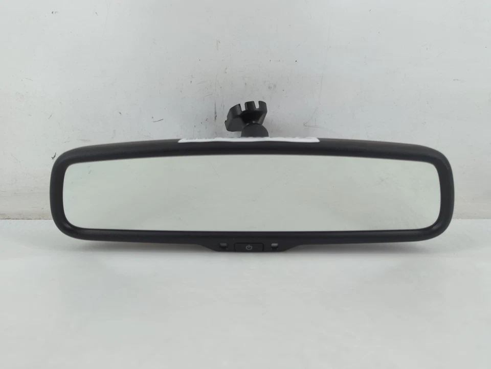 Espelho retrovisor interno Acura Mdx 2008-2013 fabricante de equipamento original JIN73 - Imagem 1 de 4