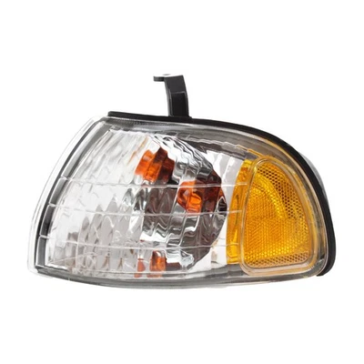 For Subaru Legacy Turn Signal/Marker Light 1997-1999 Driver SU2530103 Foto 1 de 4