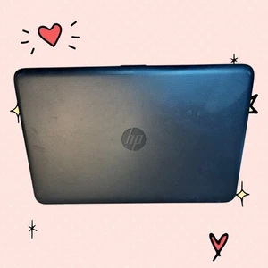 HP intel core i3-3130r cpu 4GB RAM 14” touchscreen laptop - Picture 1 of 5