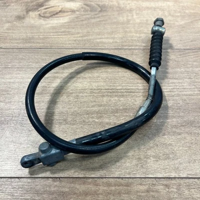 1987 87 KTM 250 GS 250GS ENDURO / OEM ТОРМОЗНОЙ КАБЕЛЬ - Изображение 1 из 4