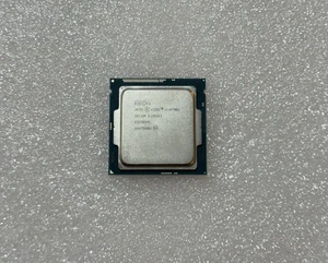 Intel Core i7-4790S SR1QM 3.20GHz Quad-Core CPU – 4th Gen Haswell LGA1150 - Picture 1 of 1