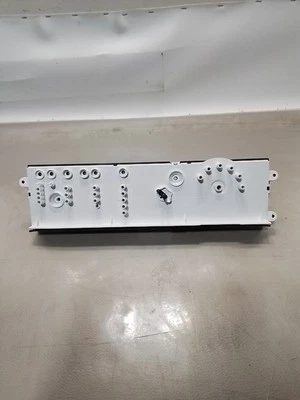 Placa de control de lavadora Kenmore N.º de parte: 134732919 Foto 1 de 4