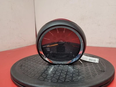 MINI CLUBMAN REV/RPM COUNTER 2011 9243879 - Image 1 of 4
