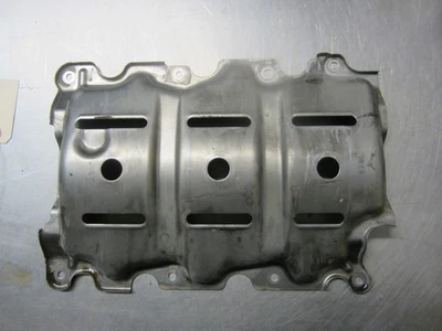 Deflector de aceite de motor para 09-12 Honda Accord 3.5 11221R70A10 Foto 1 de 4