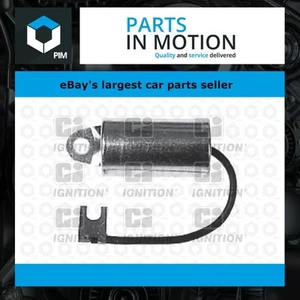 Ignition Condenser fits FORD SIERRA Mk2 2.0 87 to 93 CI 1575222 1792487 5002439 - Picture 1 of 2