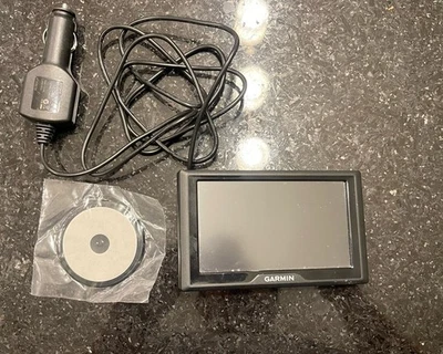 Garmin Drive 5 LM 5" Touchscreen GPS - Image 1 of 4