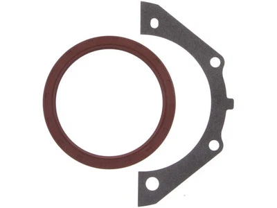 For 1985-1987 GMC Caballero Main Bearing Gasket Set Mahle 48511JPPH 1986 - Image 1 of 2