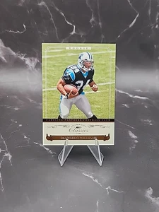 2006 Donruss Classics Rookie /599 DeAngelo Williams #115 Rookie RC - Picture 1 of 2