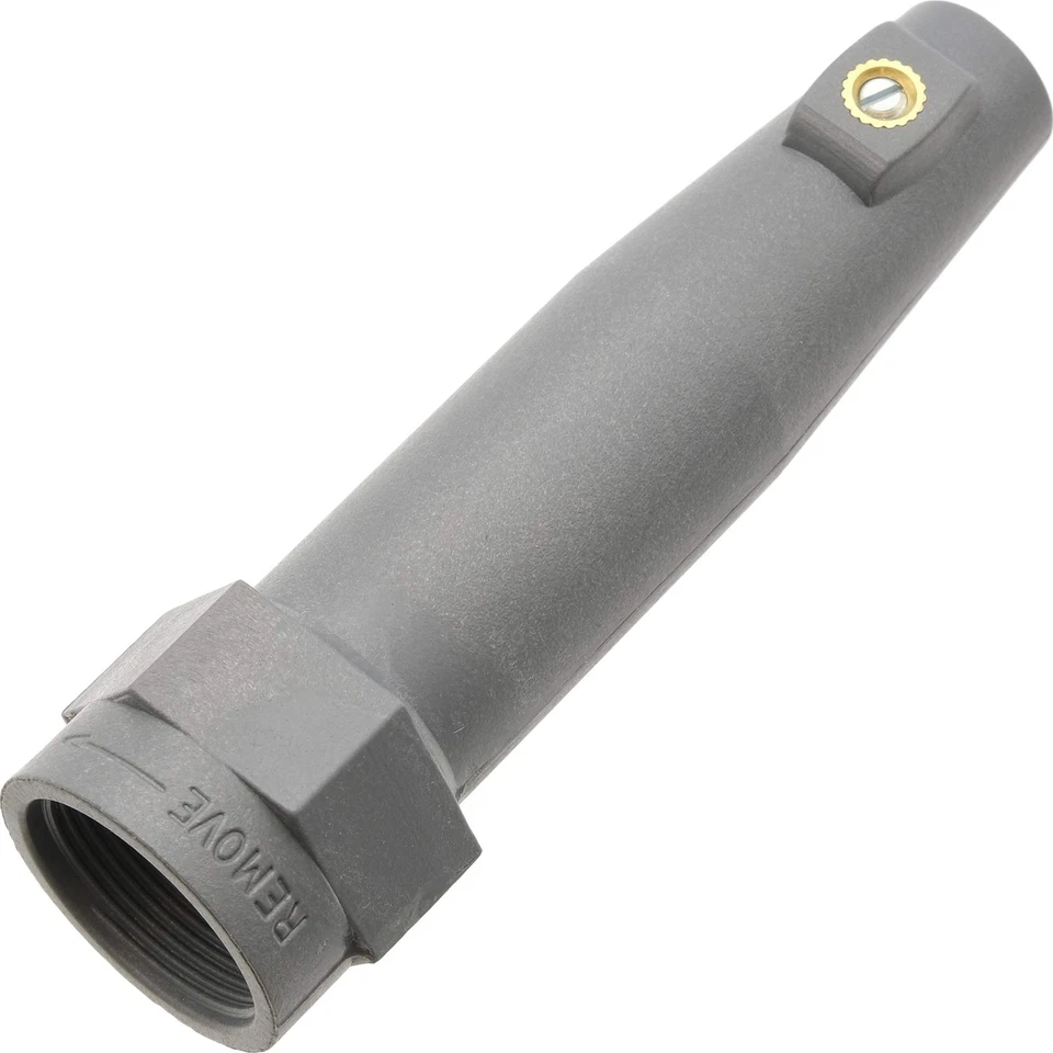 Foredom Sheath Connector Part Flex Shaft Motor Connector UA111P for Model SR TX