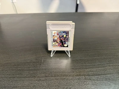 Contra: The Alien Wars Nintendo Game Boy Konami Game 1989 Cartridge Only - Image 1 of 3