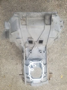 1987-1994 ZF5 5 Speed S5-42 Transmission Case Diesel Ford F250 F350 - Picture 1 of 7