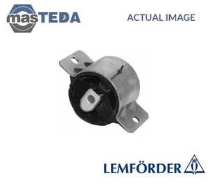 22756 01 GEARBOX MOUNT MOUNTING REAR LEMFÖRDER NEW OE REPLACEMENT - Picture 1 of 5
