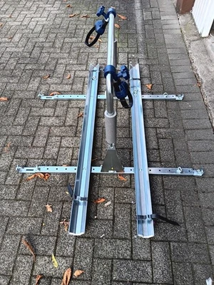 Universalträger für PKW- Anhänger und Transporter - Bild 1 von 2