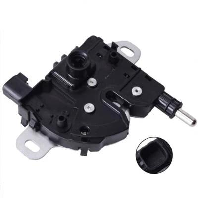 Front Hood Latch Lock for Ford Focus 2000-2014 Foto 1 de 4