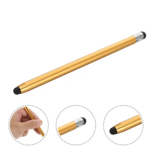 Capacitor Pen Drawing Board Stylus Capacitive Screen Touch Pen Laptop - Picture 1 of 12