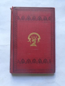 HISTORY OF THE BURGH OF CANONGATE: Abbey & Palace of Holyrood by J. Mackay 1879. - Picture 1 of 10