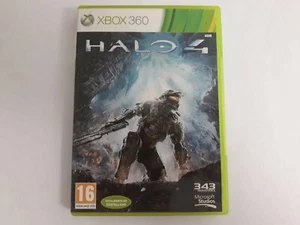 HALO 4 XBOX 360 - PAL ESPAÑA - Imagen 1 de 3