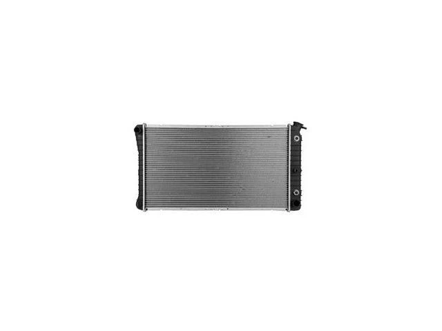 Action Crash 62XC64V Radiator Fits 1986-1993 Oldsmobile 98 - Image 1 of 1