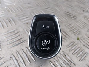 Commande Bouton START STOP - BMW SERIE 1 II (2) - De 08-2011 à 06-2015 - Picture 1 of 4