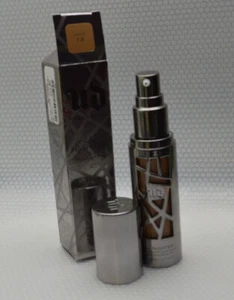 Urban Decay All Nighter Liquid Foundation Longwear Matte Finish Waterproof 30ml - Picture 1 of 38