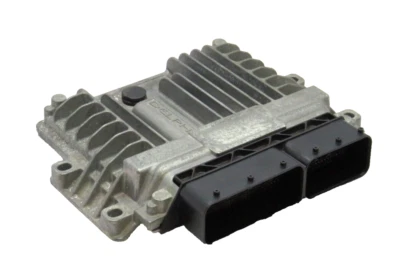 ⭐SSANGYONG ACTYON A6645406532 R0412C008B 28075098 DCM3.2AP Engine Control Unit⭐ - Image 1 of 4