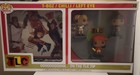 Funko Pop! Deluxe Album Cover with Case - On The TLC Tip