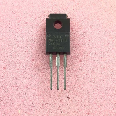 UPC2409AHF - NEC - 9V 1A Positive Voltage Regulator - Image 1 of 2