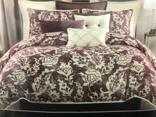 Rose Tree Pink Comforters Bedding Sets For Sale Ebay