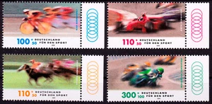 Deutschland Germany 1999 Sport - Foto 1 di 1