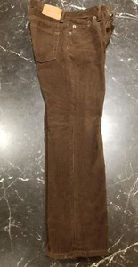 Gap Kids 4 pockets corduroy pants boy size 7 - Picture 1 of 3