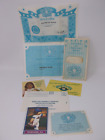 1986 CABBAGE PATCH KIDS Adoption Paper Set for BARTHRAM DICKIE