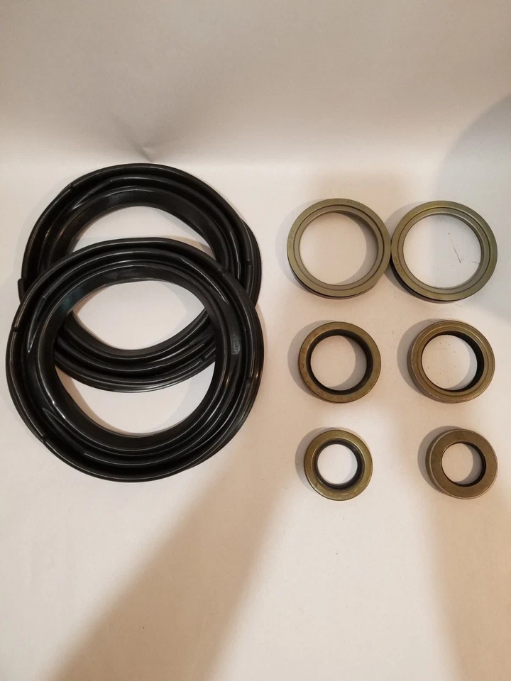 ROCKWELL M35 M35A1 M35A2 MILITARY 2.5 TON FRONT AXLE TUNE-UP KIT - Image 1 of 1