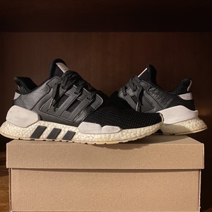 eqt support adidas uomo