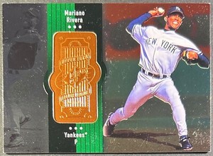 1998 Upper Deck SPx Bronze Numbered Choose Your Card(s)