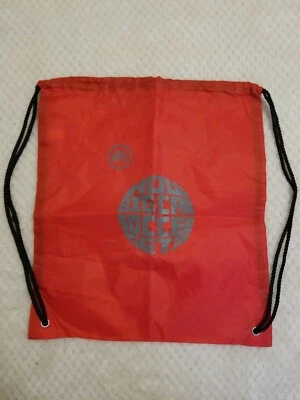 EA Sports "How Big Can Soccer Get?" Soccer Ball Bag NWOT - Image 1 of 2