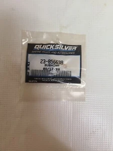 Quicksilver Bushing 23-856638 - Picture 1 of 2