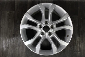 1X ALUFELGA + 7,5 X 17 POLLICI ET30 + 5X112 + 5P/112 + 66,6A + X7727753003 - Bild 1 von 7