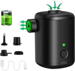 air bed pump ebay