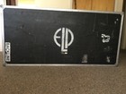 E.L.P. Keith Emerson’s Wardrobe #3 and  accessories road case monster size
